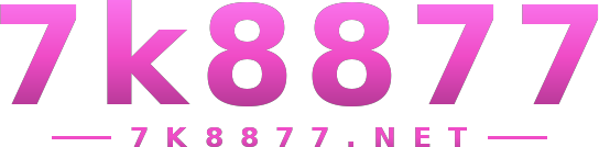 7k8877 logo